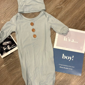 Babylist Registry Photo