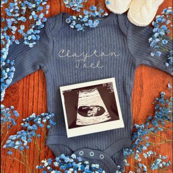 Babylist Registry Photo