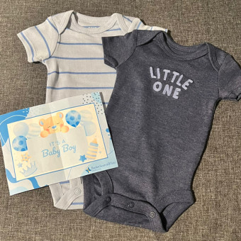 Babylist Registry Photo