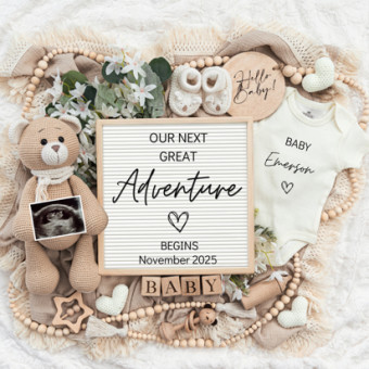 Babylist Registry Photo