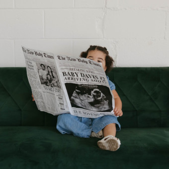 Babylist Registry Photo