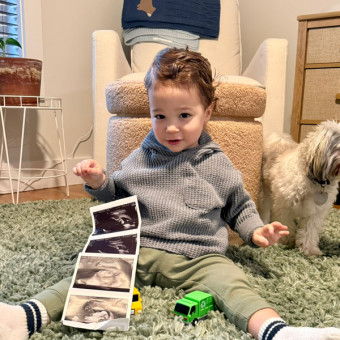 Babylist Registry Photo