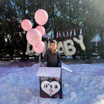 Babylist Registry Photo