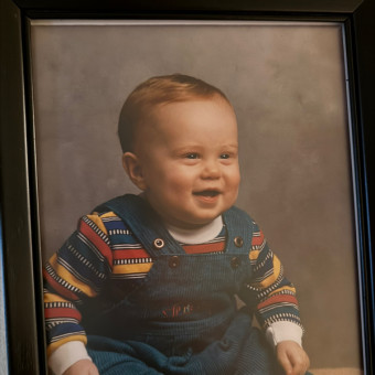 Babylist Registry Photo