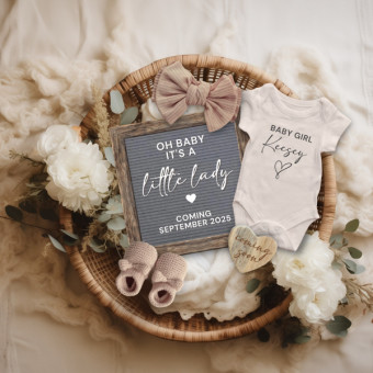 Babylist Registry Photo