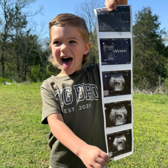 Babylist Registry Photo