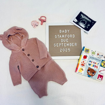 Babylist Registry Photo