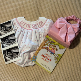 Babylist Registry Photo