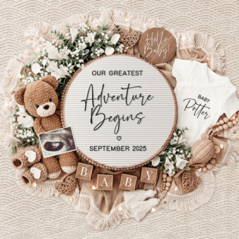 Babylist Registry Photo