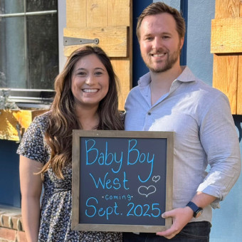 Babylist Registry Photo