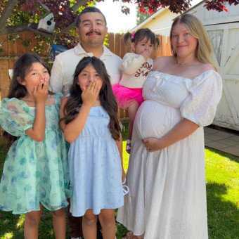 Babylist Registry Photo