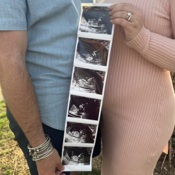 Babylist Registry Photo