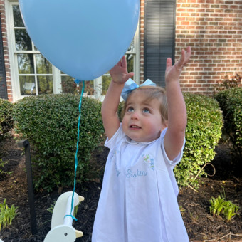 Babylist Registry Photo