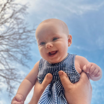 Babylist Registry Photo