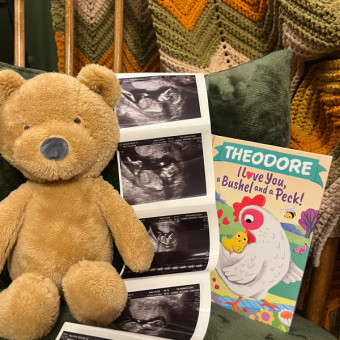 Babylist Registry Photo