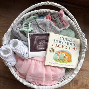 Babylist Registry Photo