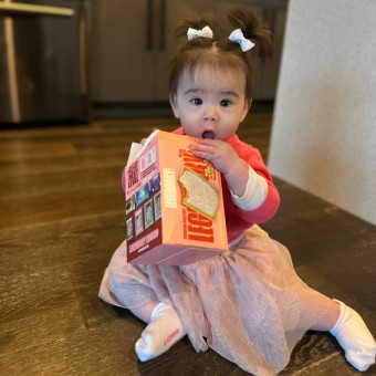 Babylist Registry Photo