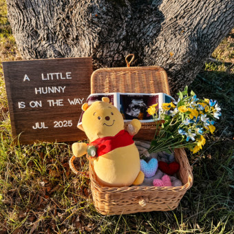Babylist Registry Photo