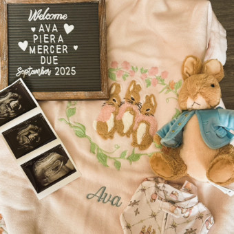 Babylist Registry Photo