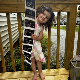 Babylist Registry Photo