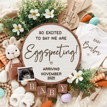 Babylist Registry Photo