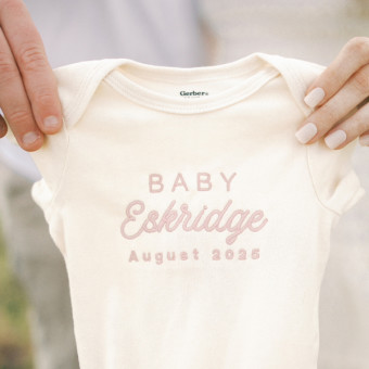 Babylist Registry Photo