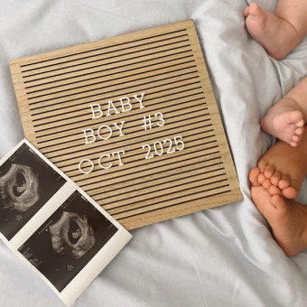 Babylist Registry Photo