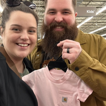 Babylist Registry Photo