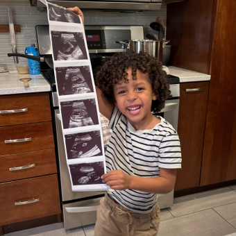 Babylist Registry Photo