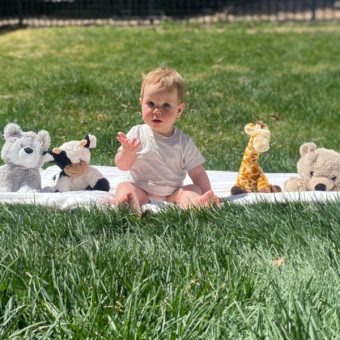 Babylist Registry Photo