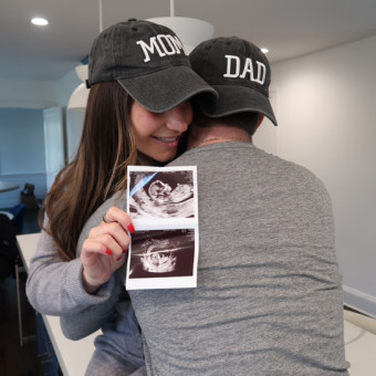 Babylist Registry Photo