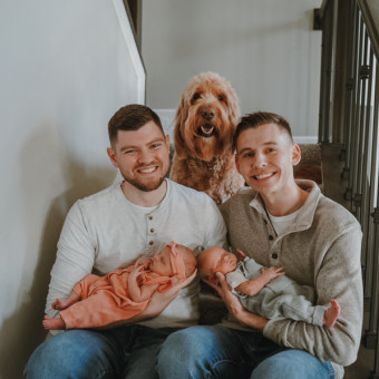 Babylist Registry Photo