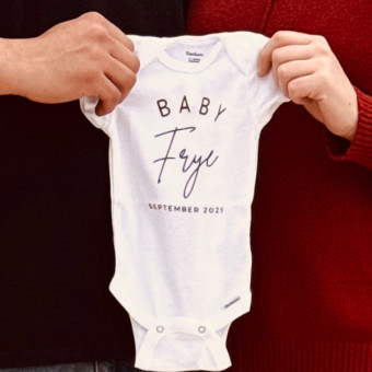 Babylist Registry Photo