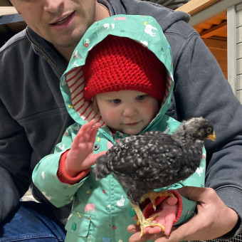 Babylist Registry Photo