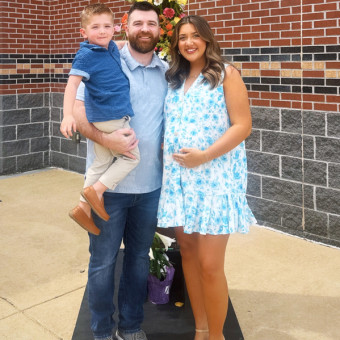 Babylist Registry Photo