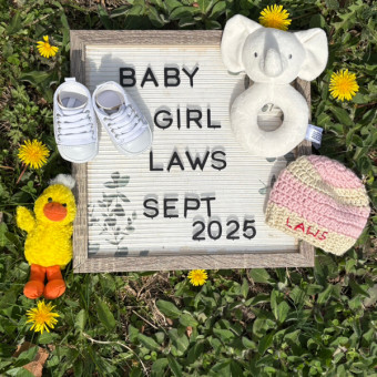 Babylist Registry Photo