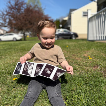 Babylist Registry Photo