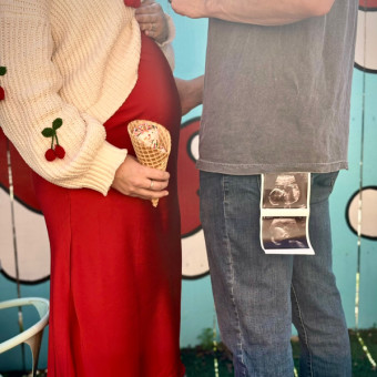 Babylist Registry Photo