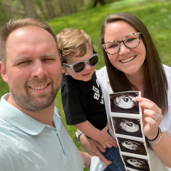 Babylist Registry Photo
