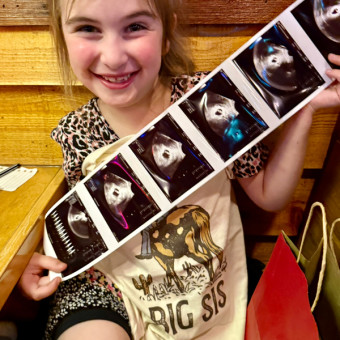 Babylist Registry Photo