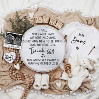 Babylist Registry Photo