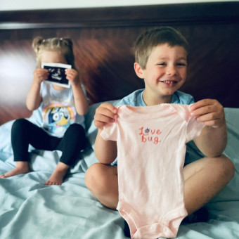 Babylist Registry Photo