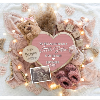 Babylist Registry Photo