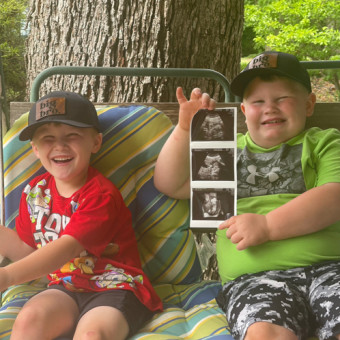 Babylist Registry Photo