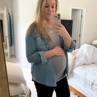 Babylist Registry Photo