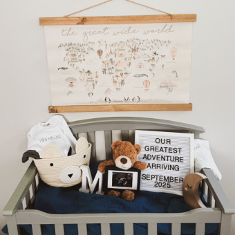 Babylist Registry Photo