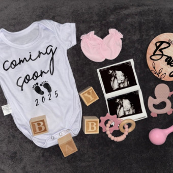 Babylist Registry Photo