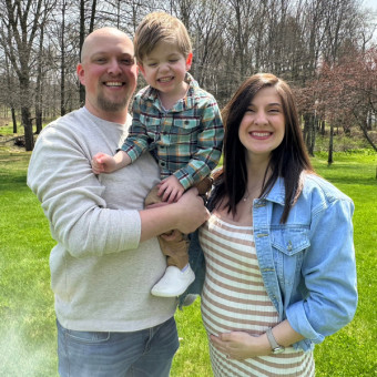 Babylist Registry Photo