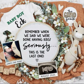 Babylist Registry Photo
