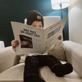 Babylist Registry Photo